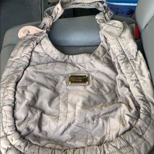 Marc by Marc Jacobs mother bag